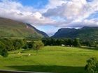 фото отеля Hotel Dunloe Castle