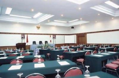 фото отеля Tirta Sanita Spa Resort