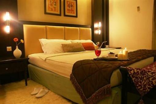 фото отеля Tirta Sanita Spa Resort