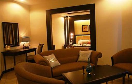 фото отеля Tirta Sanita Spa Resort