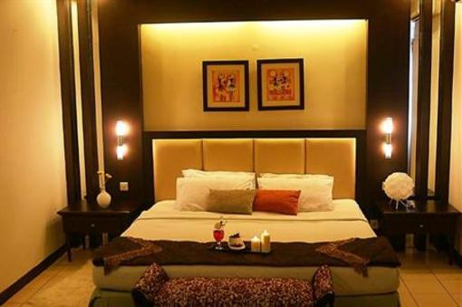 фото отеля Tirta Sanita Spa Resort