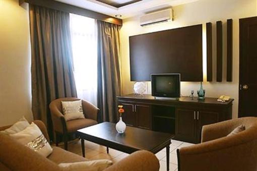 фото отеля Tirta Sanita Spa Resort