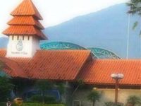 Tirta Sanita Spa Resort