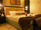 фото отеля Tirta Sanita Spa Resort