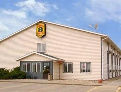фото отеля Super 8 Plankinton