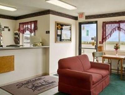 фото отеля Super 8 Plankinton