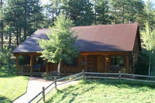 фото отеля North Fork Ranch