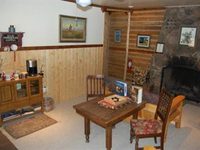 North Fork Ranch