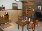 фото отеля North Fork Ranch