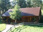фото отеля North Fork Ranch