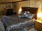 фото отеля North Fork Ranch