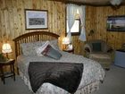 фото отеля North Fork Ranch