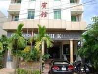 Vinh Khanh Hotel