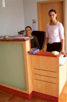 фото отеля Pension am Hardtsee