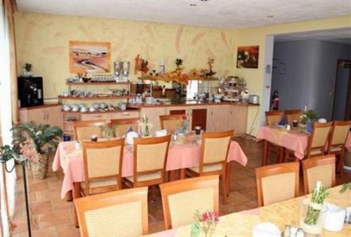 фото отеля Pension am Hardtsee