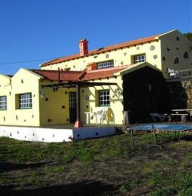 фото отеля Casa Tia Estebana