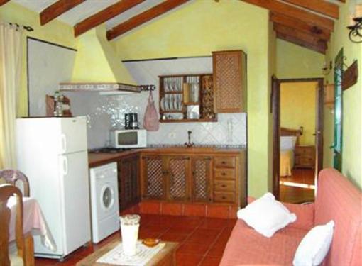 фото отеля Casa Tia Estebana