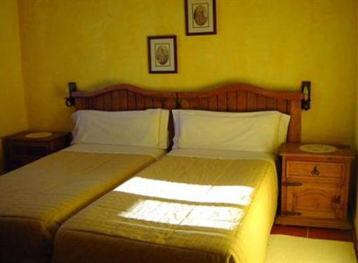 фото отеля Casa Tia Estebana