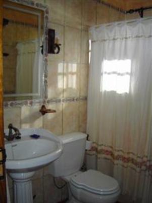 фото отеля Casa Tia Estebana