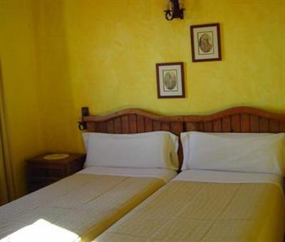 фото отеля Casa Tia Estebana