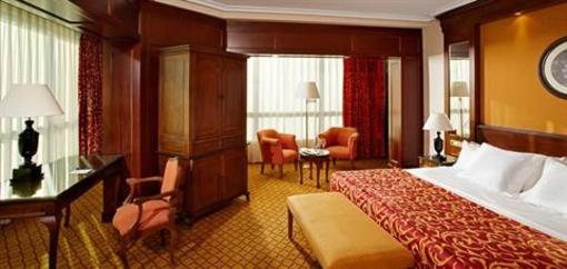 фото отеля Melia Barajas
