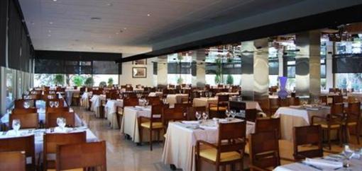 фото отеля Melia Barajas