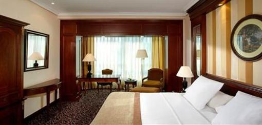 фото отеля Melia Barajas