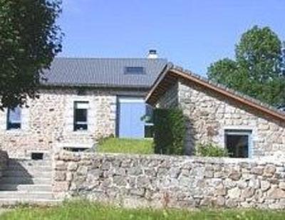фото отеля Chambres d'hotes Le Fougal