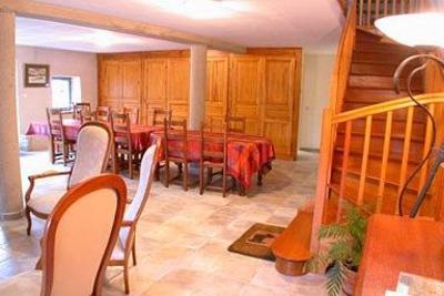 фото отеля Chambres d'hotes Le Fougal