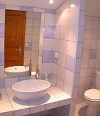 фото отеля Chambres d'hotes Le Fougal