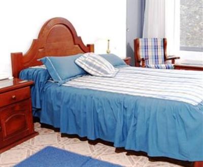фото отеля Hosteria Valle Fertil