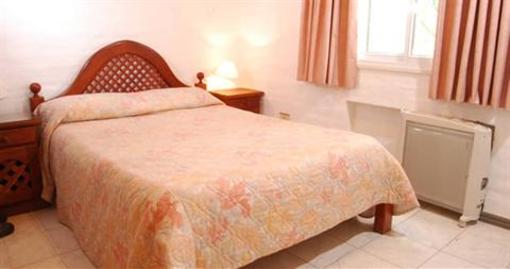 фото отеля Hosteria Valle Fertil