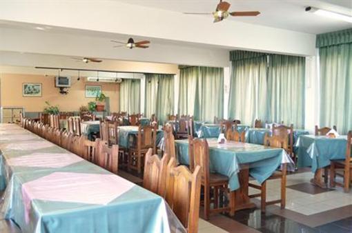 фото отеля Hosteria Valle Fertil