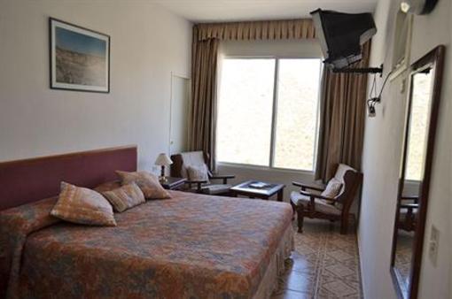 фото отеля Hosteria Valle Fertil