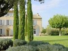 фото отеля La Bastide des Barattes