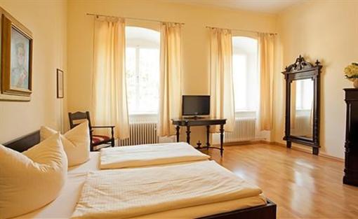 фото отеля Alte Klosterwirtschaft Hotel Polling