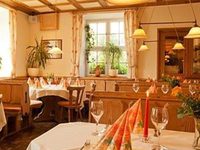 Alte Klosterwirtschaft Hotel Polling