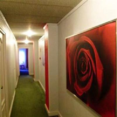 фото отеля Hotel Zabalburu