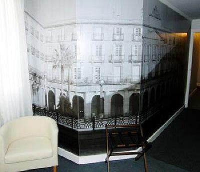фото отеля Hotel Zabalburu