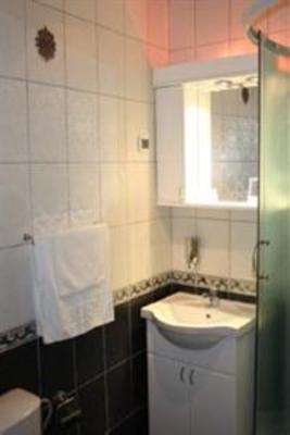 фото отеля Garni Hotel Beograde