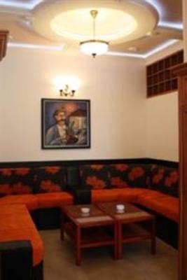фото отеля Garni Hotel Beograde