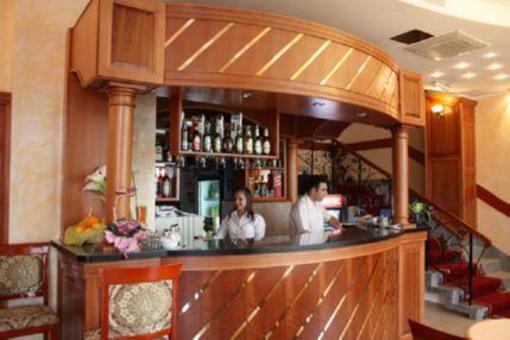 фото отеля Garni Hotel Beograde