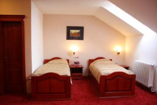 фото отеля Garni Hotel Beograde