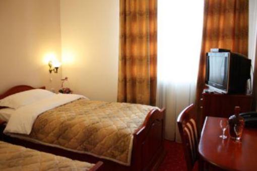 фото отеля Garni Hotel Beograde