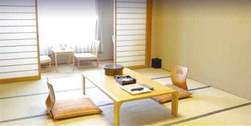 фото отеля Fujiya Hotel Owani