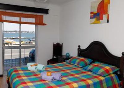 фото отеля Costa Nova Surfhouse