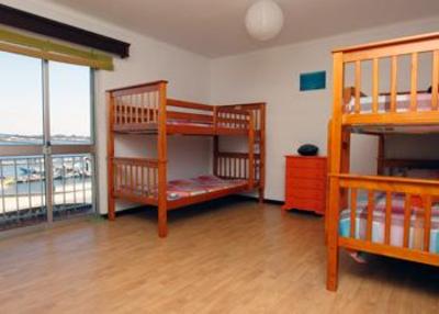 фото отеля Costa Nova Surfhouse