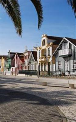 фото отеля Costa Nova Surfhouse