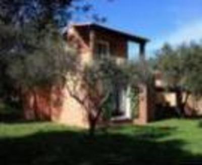 фото отеля Residence Le Clos des Oliviers