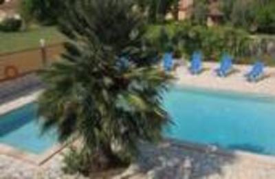 фото отеля Residence Le Clos des Oliviers